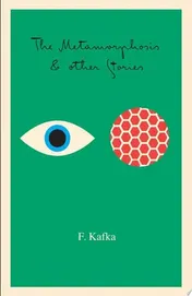 Omslag van The Metamorphosis And Other Stories
