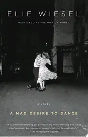 Omslag van A Mad Desire to Dance A Novel