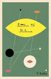 Omslag van Letters to Milena