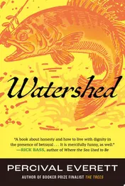Omslag van Watershed