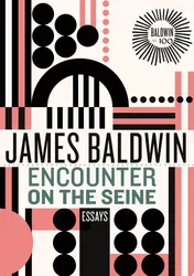 Omslag van Encounter on the Seine Essays