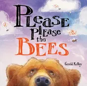 Omslag van Please Please the Bees