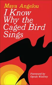 Omslag van I Know why the Caged Bird Sings