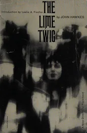 Omslag van The Lime Twig