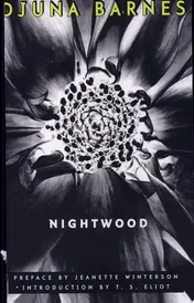 Omslag van Nightwood