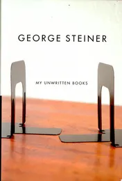 Omslag van My Unwritten Books