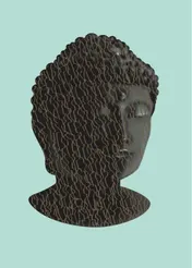 Omslag van Siddhartha