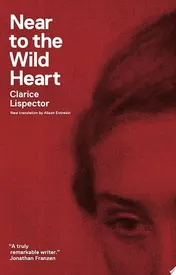Omslag van Near to the Wild Heart