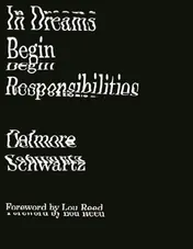 Omslag van In Dreams Begin Responsibilities and Other Stories