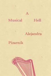 Omslag van A Musical Hell