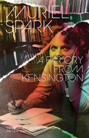 Omslag van A Far Cry from Kensington