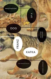Omslag van Investigations of a Dog, and Other Creatures
