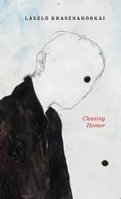 Omslag van Chasing Homer Good Luck, and Nothing Else : Odysseus's Cave