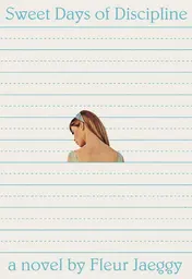 Omslag van Sweet Days of Discipline