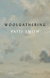Omslag van Woolgathering