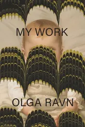 Omslag van My Work