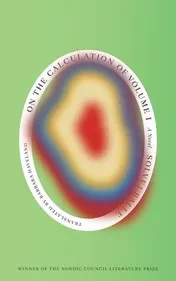 Omslag van On the Calculation of Volume A Novel