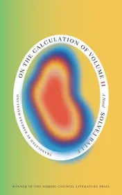 Omslag van On the Calculation of Volume (Book II)