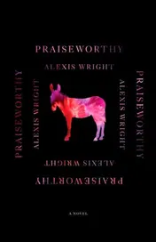 Omslag van Praiseworthy
