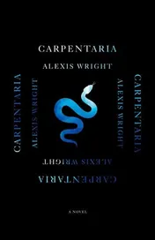Omslag van Carpentaria