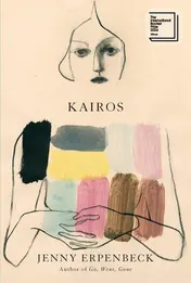 Omslag van Kairos