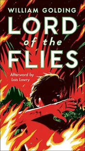 Omslag van Lord of the Flies A Novel