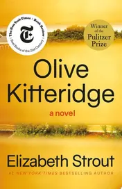 Omslag van Olive Kitteridge Fiction