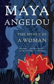 Omslag van The Heart of a Woman