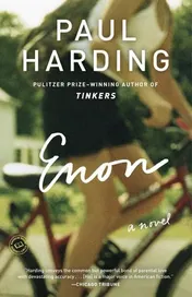 Omslag van Enon A Novel