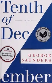 Omslag van Tenth of December Stories