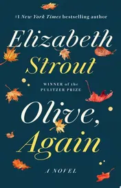 Omslag van Olive, Again A Novel