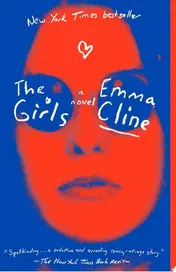Omslag van The Girls A Novel