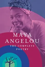 Omslag van The Complete Poetry