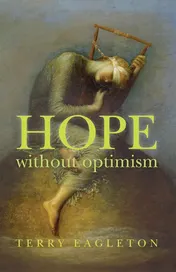 Omslag van Hope Without Optimism