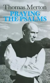 Omslag van Praying the Psalms