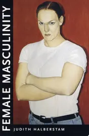 Omslag van Female Masculinity