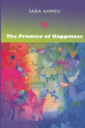 Omslag van The Promise of Happiness