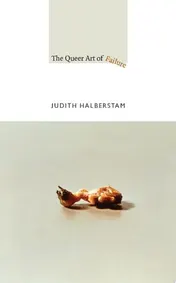 Omslag van The Queer Art of Failure