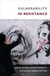 Omslag van Vulnerability in Resistance