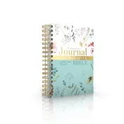 Omslag van A Woman After God's Own Heart Bible Companion Journal