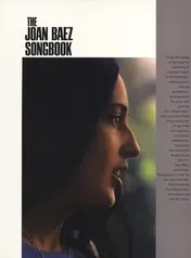 Omslag van The Joan Baez Songbook