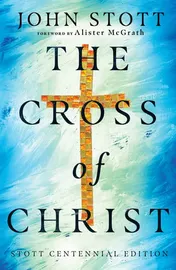 Omslag van The Cross of Christ