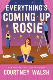 Omslag van Everything's Coming Up Rosie