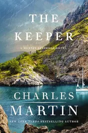 Omslag van The Keeper