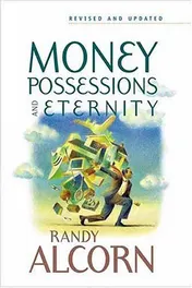 Omslag van Money, Possessions, and Eternity