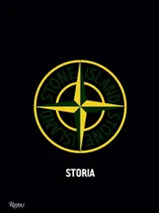 Omslag van Stone Island