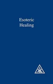 Omslag van A Treatise on the Seven Rays