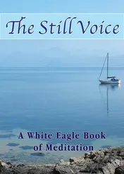 Omslag van The Still Voice