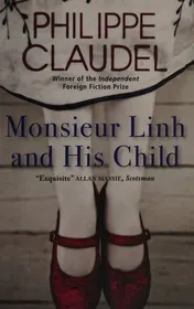 Omslag van Monsieur Linh and His Child