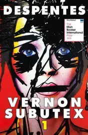 Omslag van Vernon Subutex One